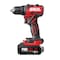 Skil SKIL 20V PWR CORE 20 1/2 in. Brushless Cordless Drill/Driver Kit (Battery & Charger) DL6293B-10 - alternate 2